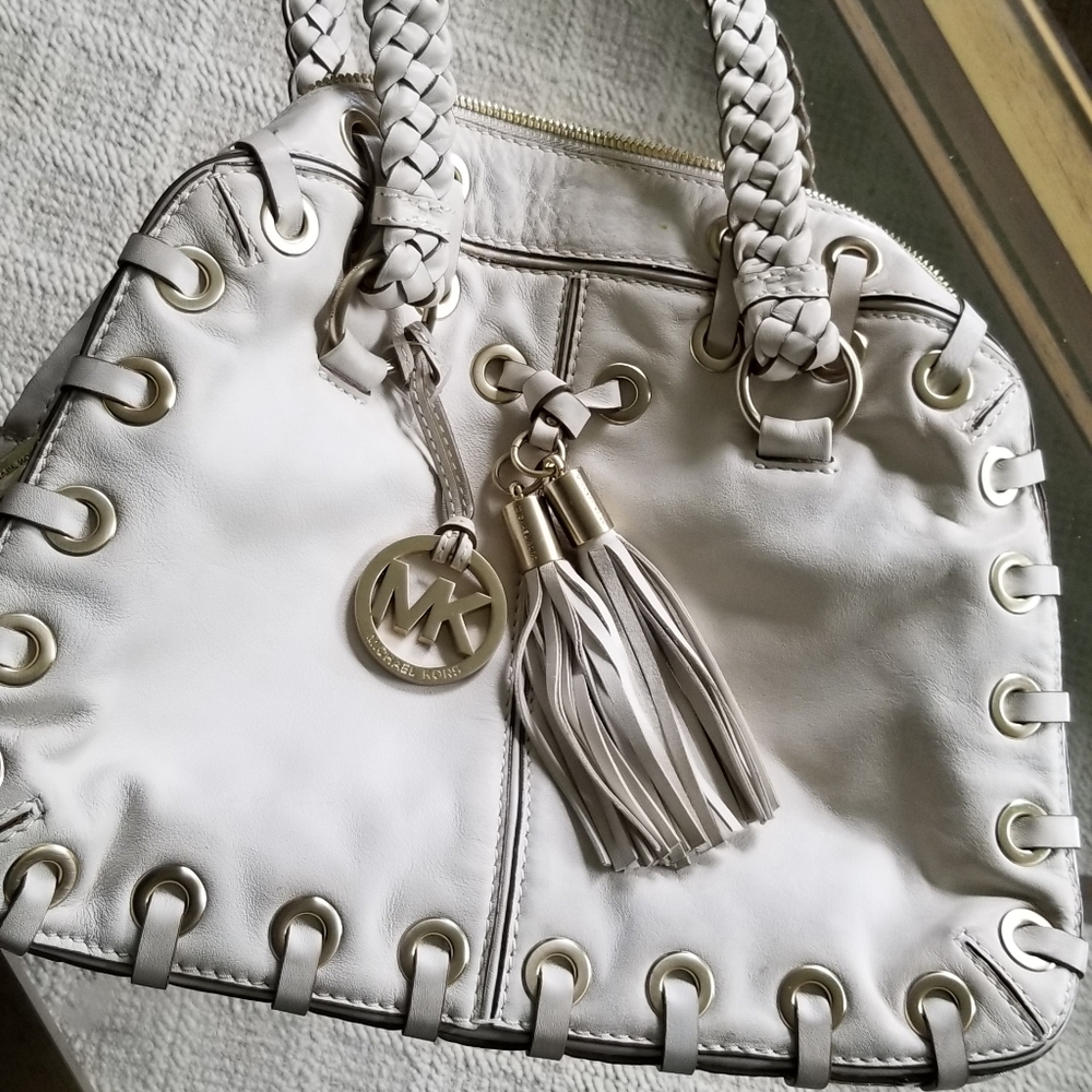 MK  limited edition handbag